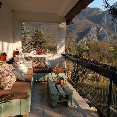 Impeccable Apartment With View In Dolna Matka Скопие Екстериор снимка