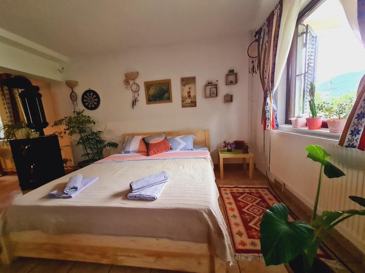 Impeccable Apartment With View In Dolna Matka Скопие Екстериор снимка